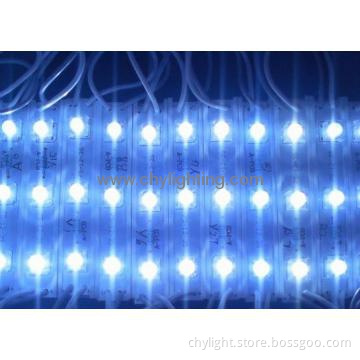 hot selling injection waterproof SMD new product  LED Module lights